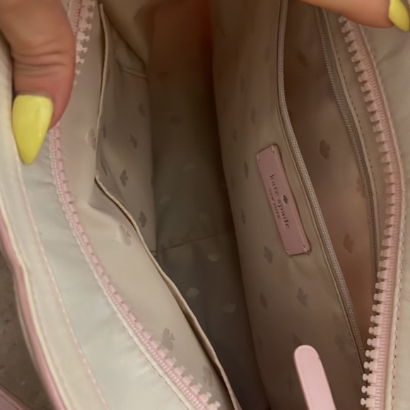 COPY - Kate spade purse - Picture 3 of 4